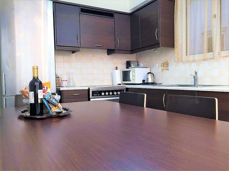 Apartamentos Comfy 3rd Floor Flat And Pspace