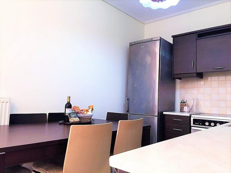 Apartamentos Comfy 3rd Floor Flat And Pspace