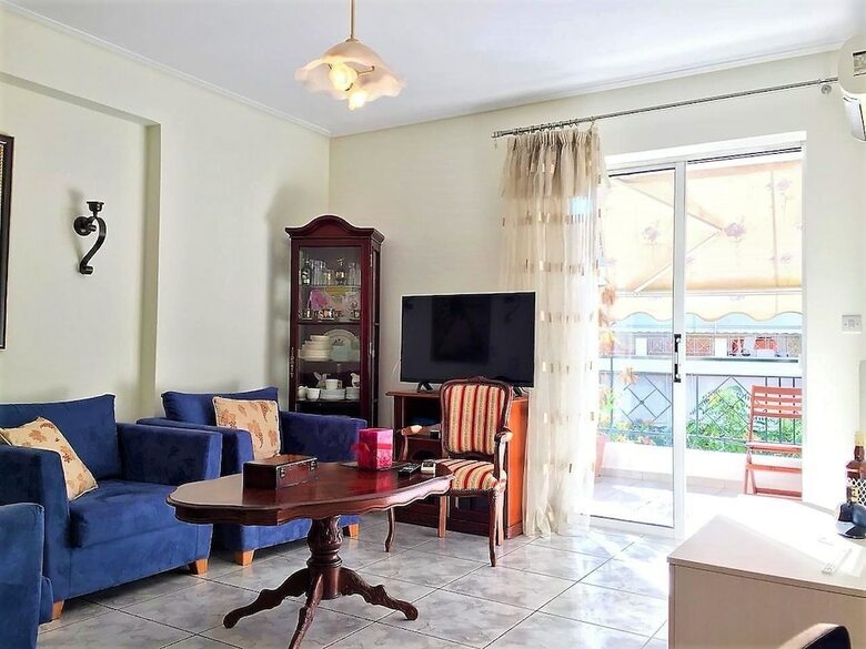 Apartamentos Comfy 3rd Floor Flat And Pspace