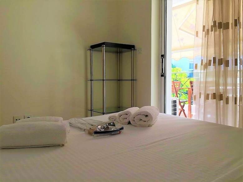 Apartamentos Comfy 3rd Floor Flat And Pspace