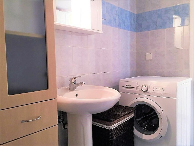 Apartamentos Comfy 3rd Floor Flat And Pspace