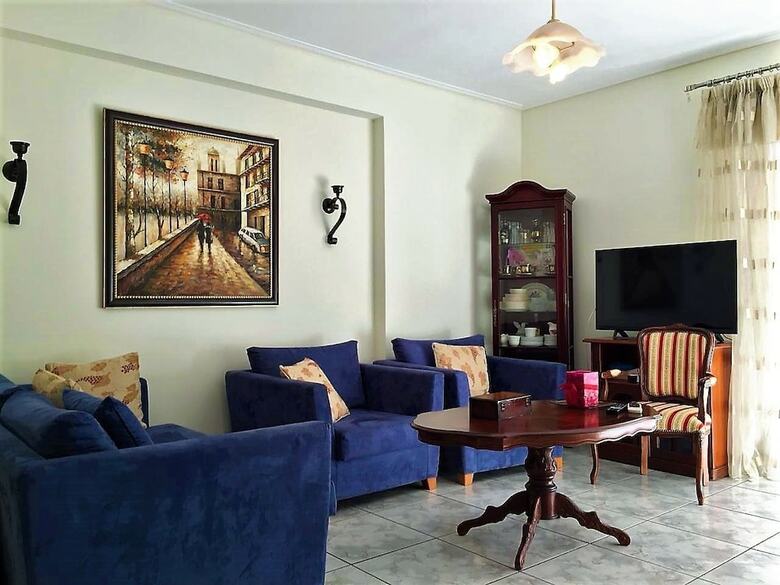 Apartamentos Comfy 3rd Floor Flat And Pspace