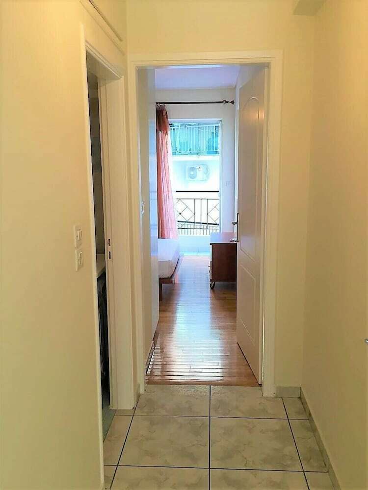 Apartamentos Comfy 3rd Floor Flat And Pspace