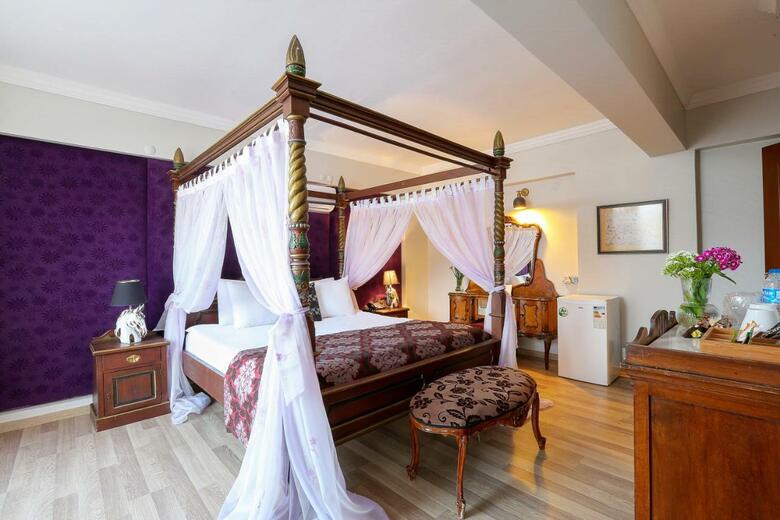 Urla Pera Hotel