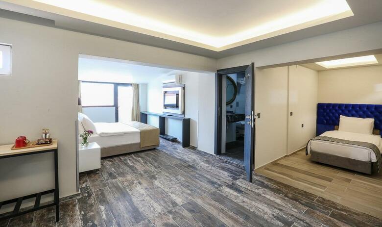 Urla Pera Hotel