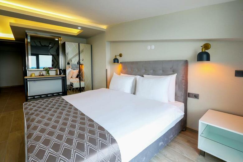 Urla Pera Hotel