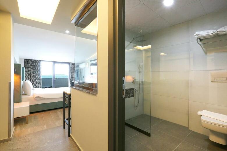 Urla Pera Hotel