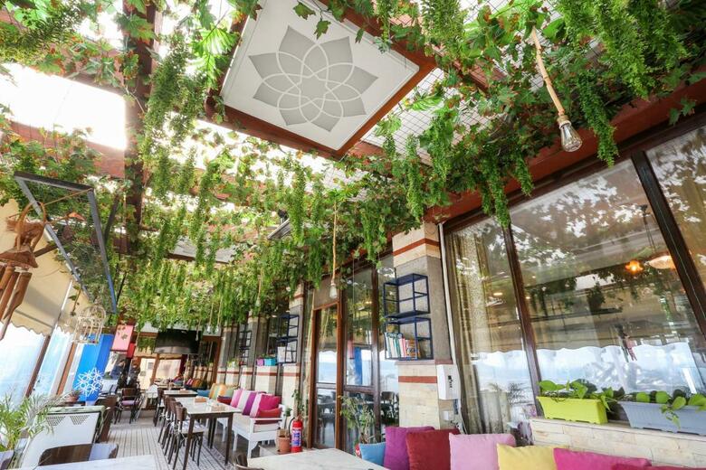 Urla Pera Hotel