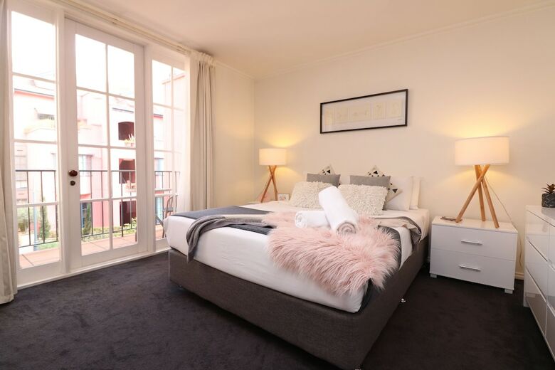 Apartamentos Mayford At St Kilda - Rejuvenate Stays
