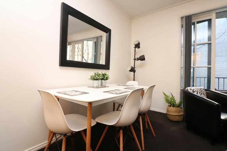 Apartamentos Mayford At St Kilda - Rejuvenate Stays