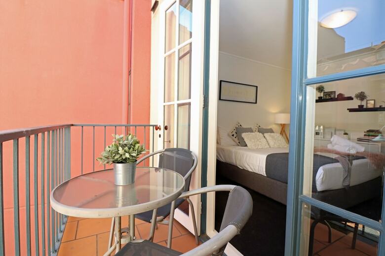 Apartamentos Mayford At St Kilda - Rejuvenate Stays