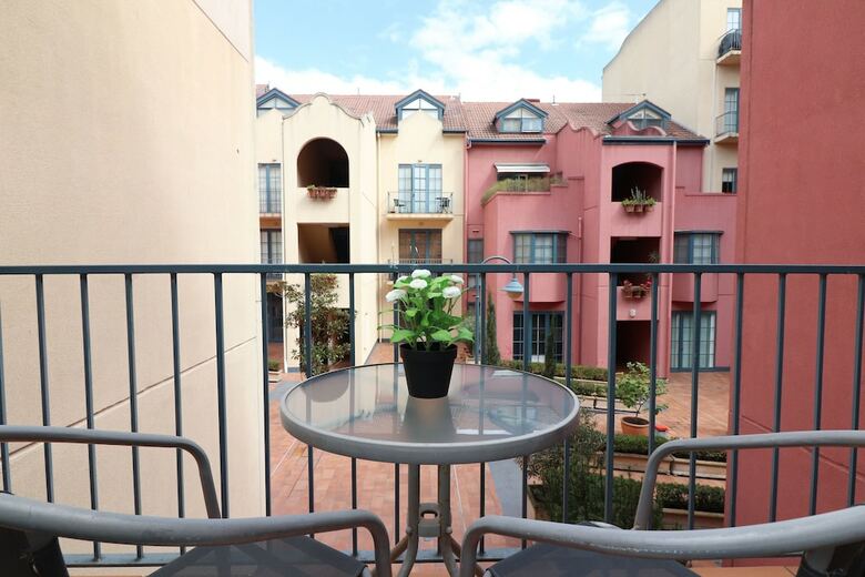 Apartamentos Mayford At St Kilda - Rejuvenate Stays