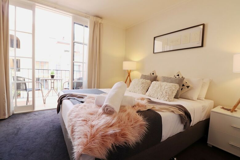 Apartamentos Mayford At St Kilda - Rejuvenate Stays