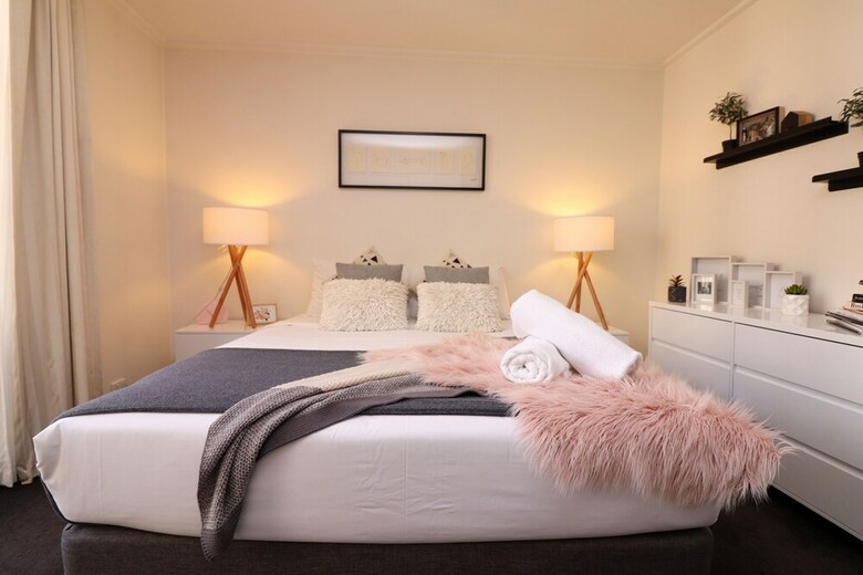 Apartamentos Mayford At St Kilda - Rejuvenate Stays