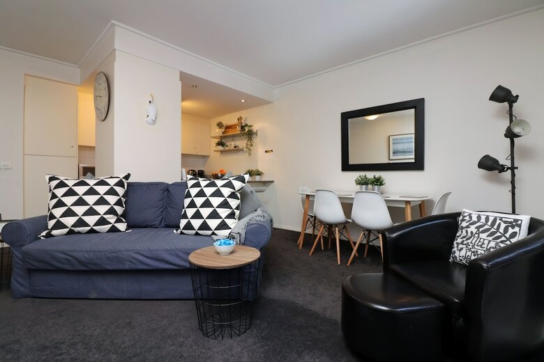 Apartamentos Mayford At St Kilda - Rejuvenate Stays