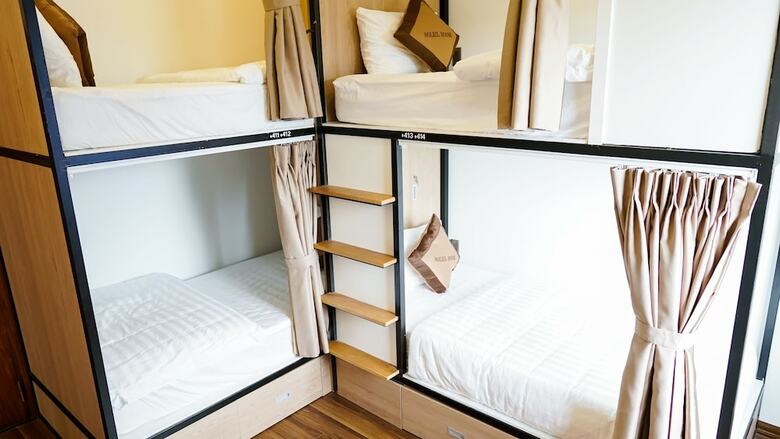 Hostal Soleil House Hostel