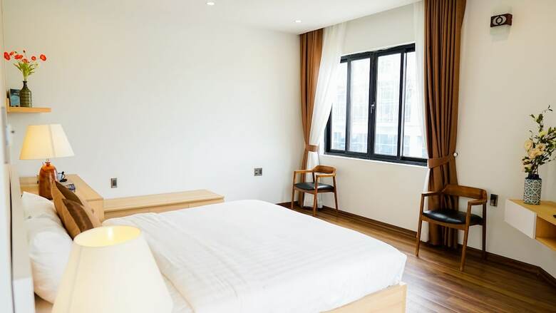 Hostal Soleil House Hostel