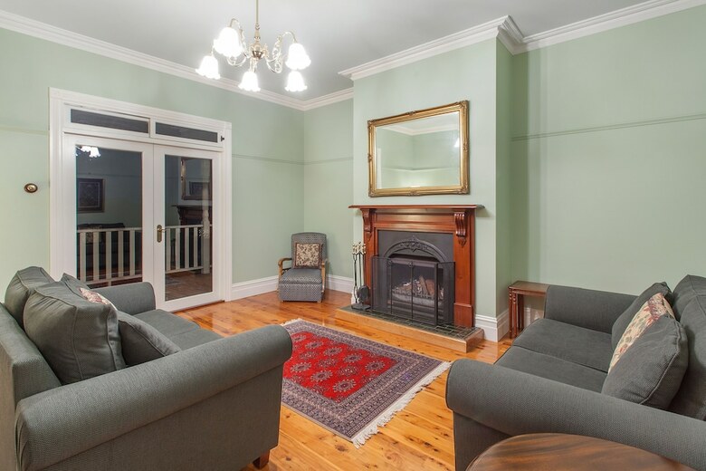 Hopkins River Homestead - Rejuvenate Stays