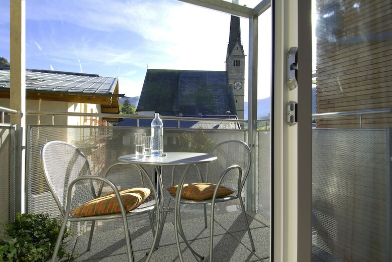 Alpenparks Hotel Maria Alm
