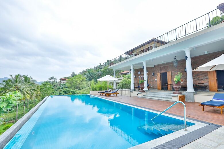 Hotel Lanka Golf Villa Collection - Villa Gelian