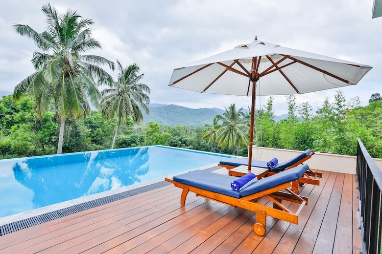 Hotel Lanka Golf Villa Collection - Villa Gelian