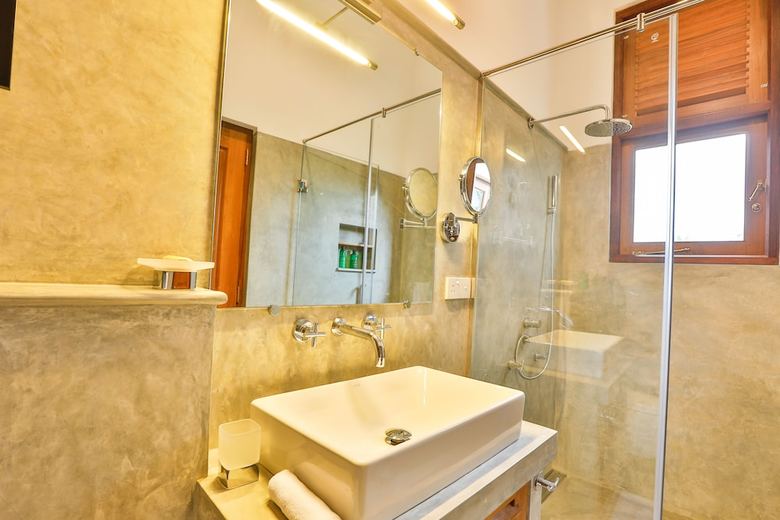 Hotel Lanka Golf Villa Collection - Villa Gelian