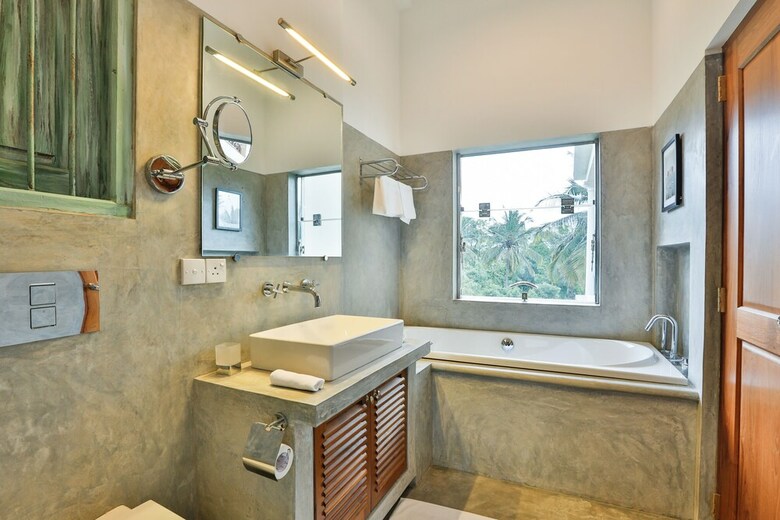 Hotel Lanka Golf Villa Collection - Villa Gelian