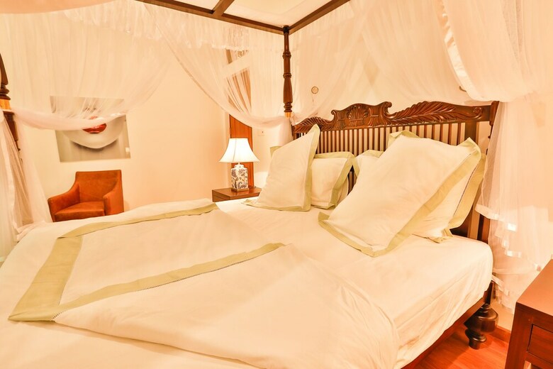 Hotel Lanka Golf Villa Collection - Villa Gelian