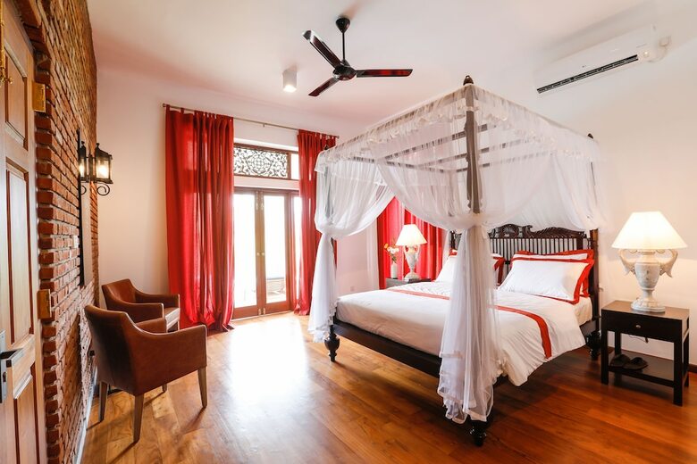 Hotel Lanka Golf Villa Collection - Villa Gelian