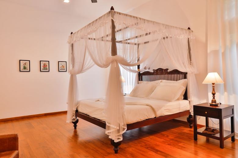 Hotel Lanka Golf Villa Collection - Villa Gelian