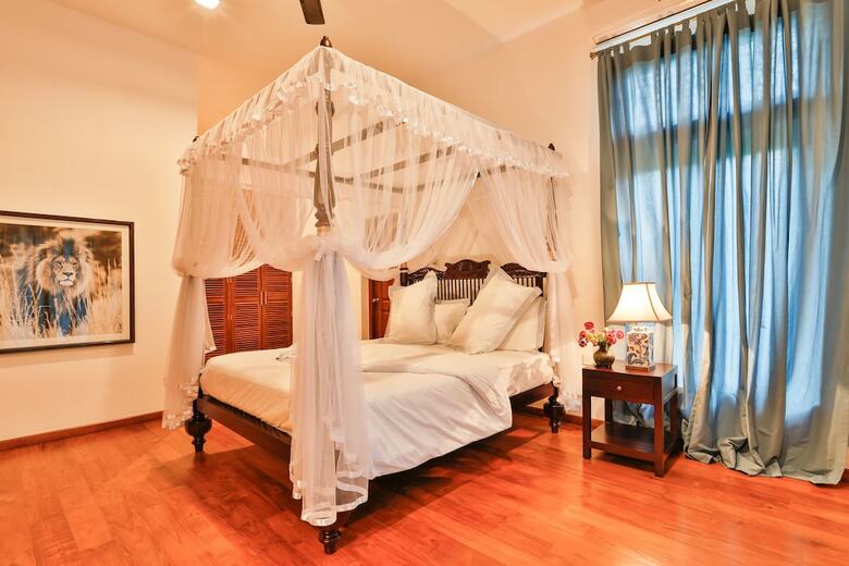 Hotel Lanka Golf Villa Collection - Villa Gelian