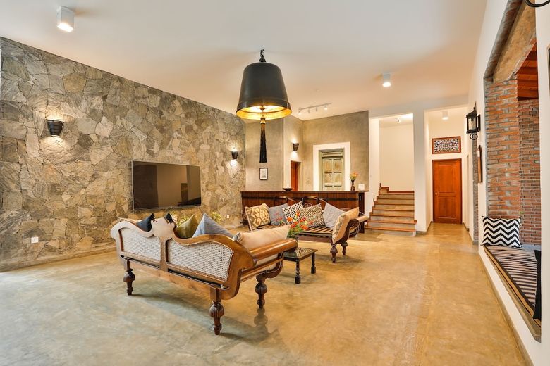 Hotel Lanka Golf Villa Collection - Villa Gelian