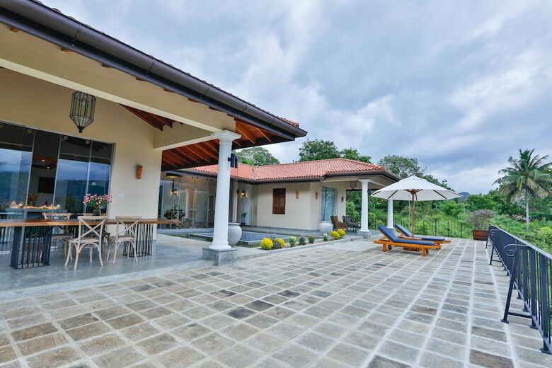 Hotel Lanka Golf Villa Collection - Villa Gelian