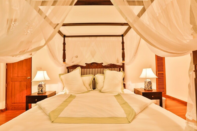 Hotel Lanka Golf Villa Collection - Villa Gelian
