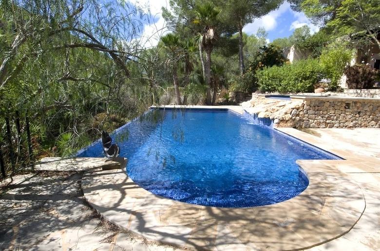 Villa Can Vishnu