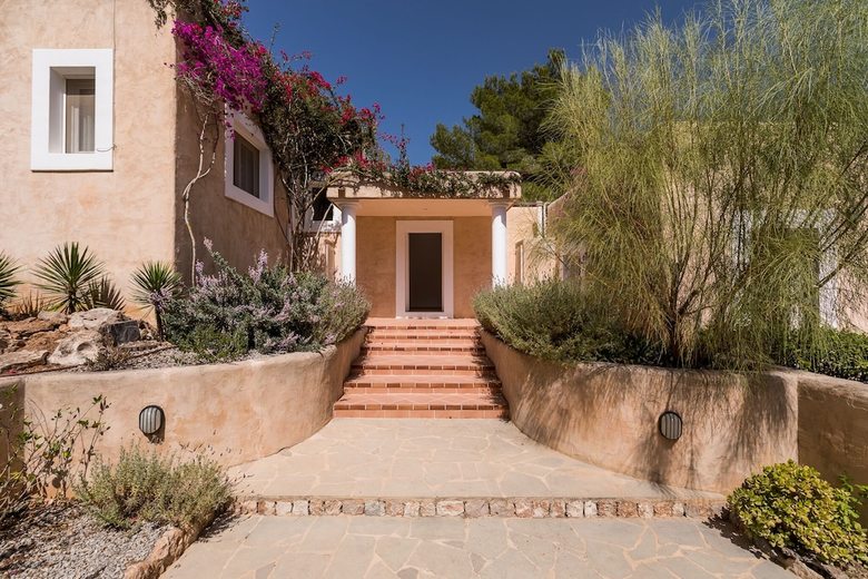 Villa Can Vishnu