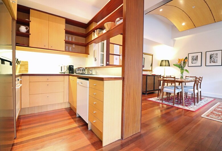 Apartamentos Majorca Magic Degraves Flinders Lane - Rejuvenate Stays