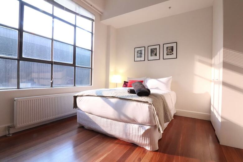 Apartamentos Majorca Magic Degraves Flinders Lane - Rejuvenate Stays