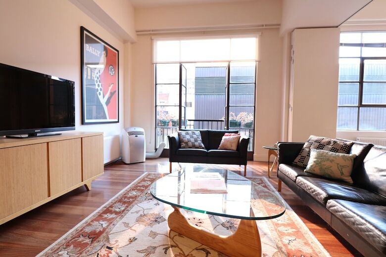 Apartamentos Majorca Magic Degraves Flinders Lane - Rejuvenate Stays