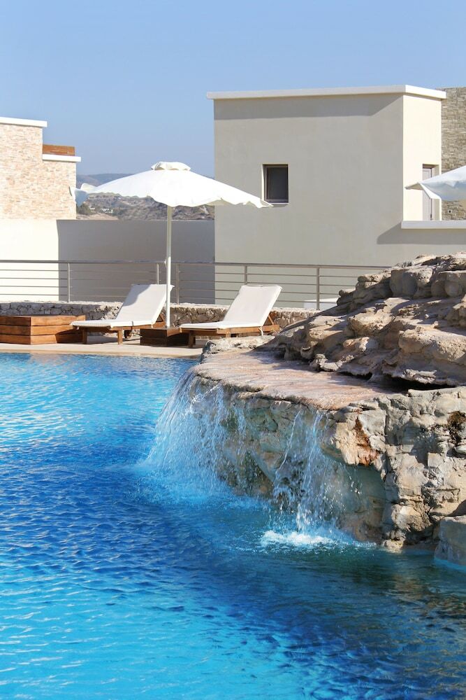 Hotel Port Royal Villas & Spa