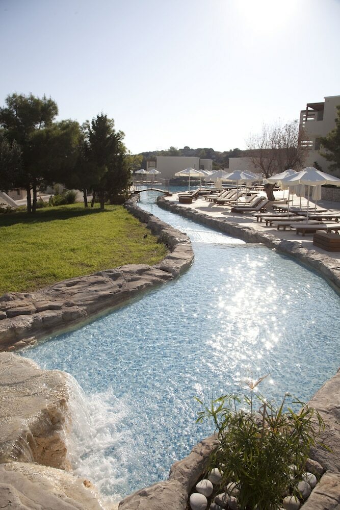 Hotel Port Royal Villas & Spa
