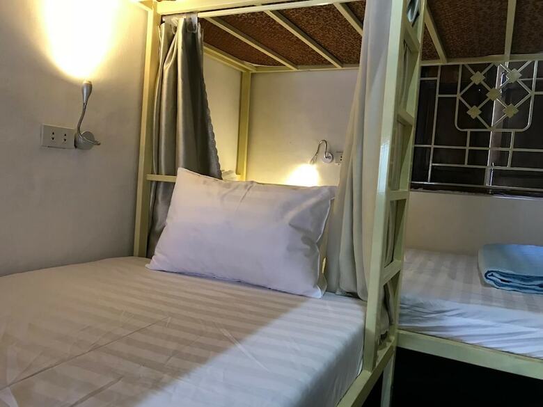 Hostal Friendly Backpacker Hostel