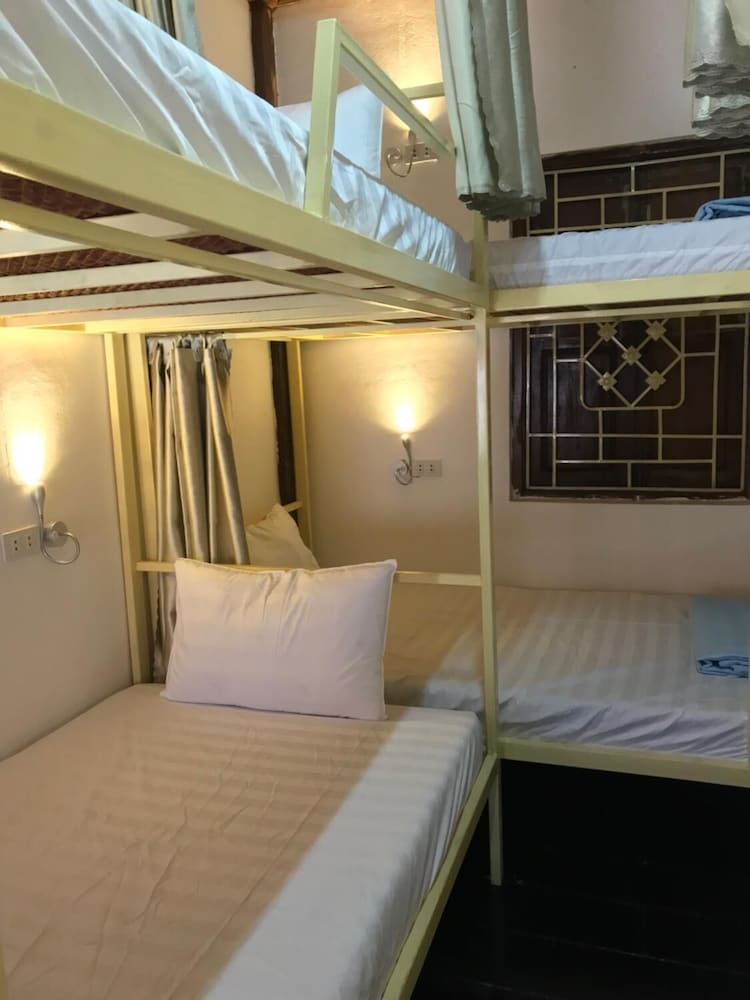 Hostal Friendly Backpacker Hostel