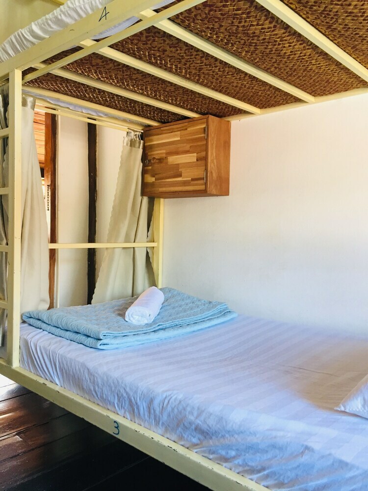 Hostal Friendly Backpacker Hostel
