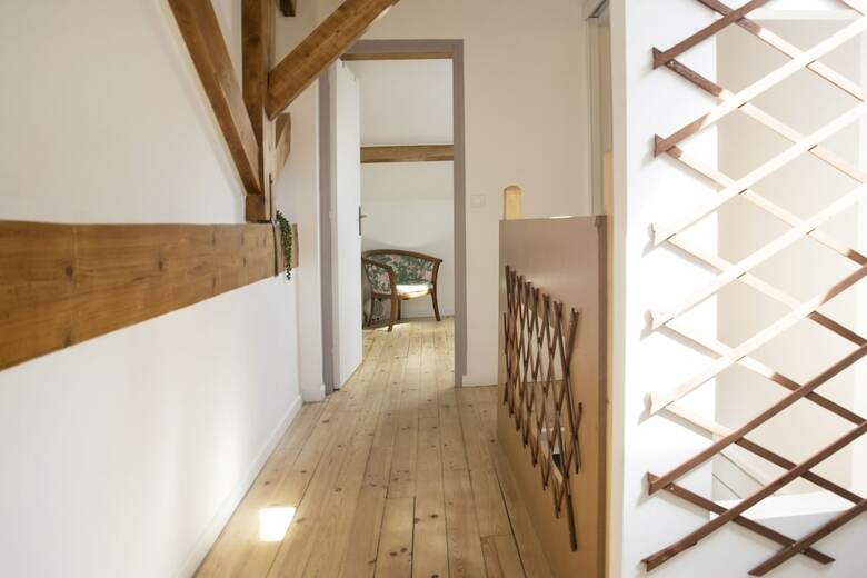 Apartamento L'incontournable Duplex