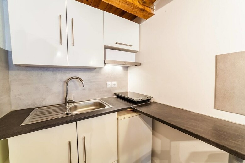 Apartamento L'incontournable Duplex
