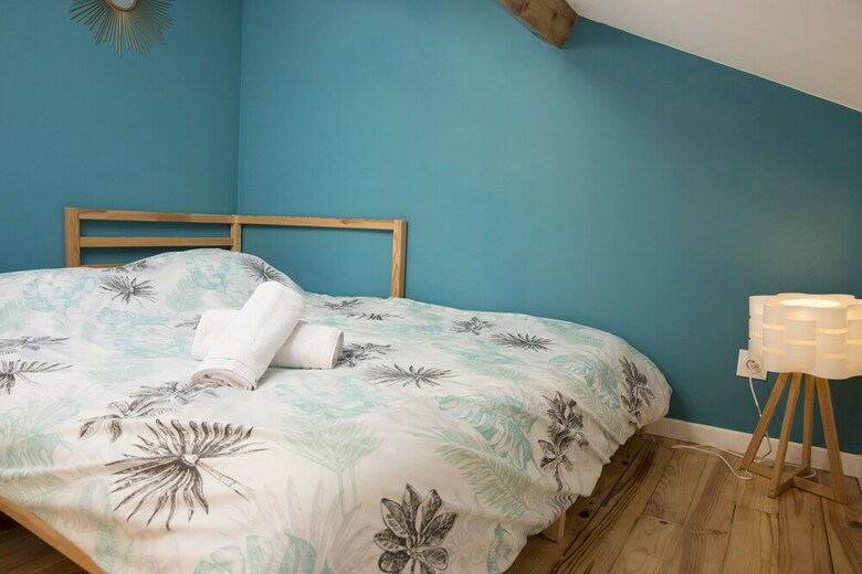 Apartamento L'incontournable Duplex