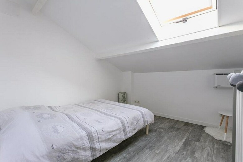 Apartamento L'incontournable Duplex