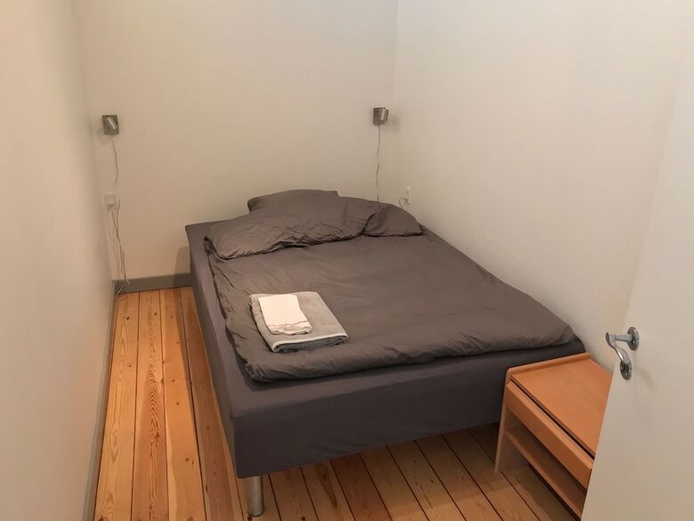Hotel Kongebrogade 77
