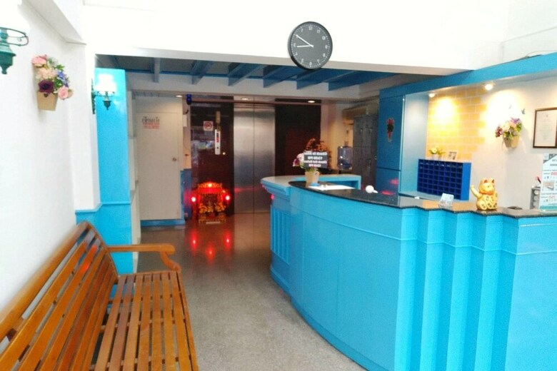 Hostal T Y Guest House